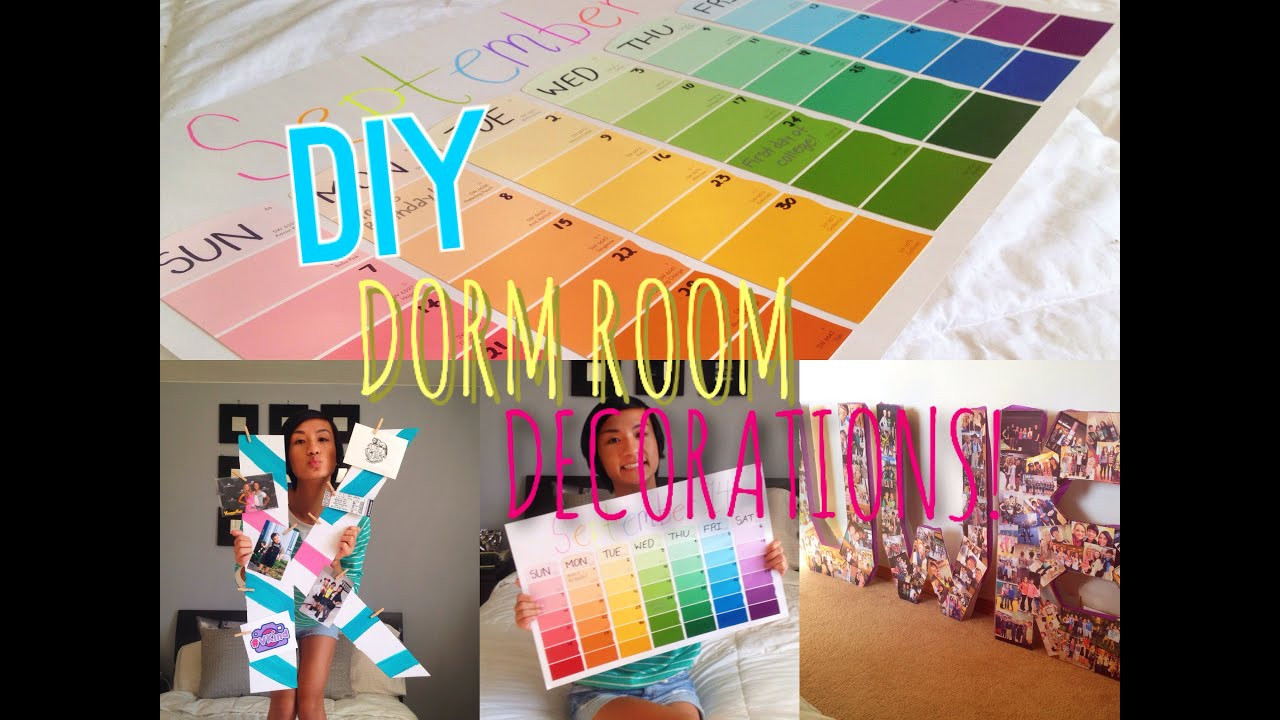 Back To School DIY Organization
 DIY Back to School Room Decor Organization Tips