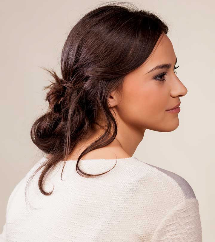 Back To School Hairstyles For Medium Length Hair
 10 Cute School Hairstyles for Medium Length Hair