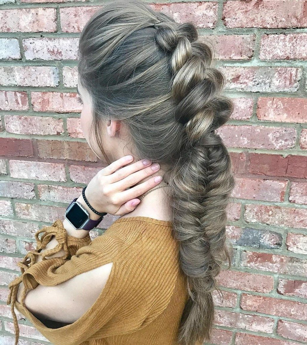 Back To School Hairstyles For Medium Length Hair
 20 Trendy Back to School Hairstyles
