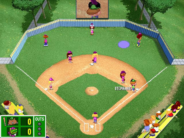 Backyard Baseball Download Mac
 Play Backyard Baseball 2001 line Free BACKYARD HOME