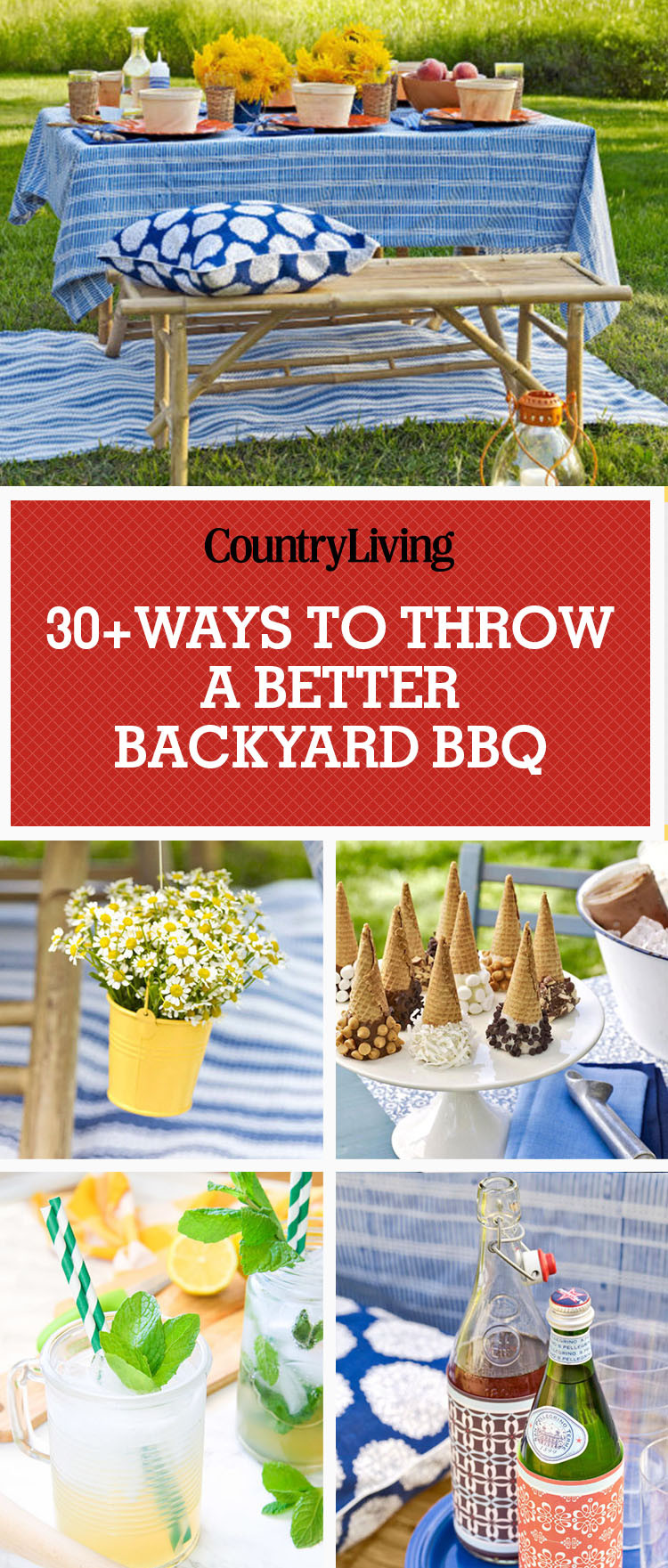 Backyard Bbq Party
 31 Best Backyard BBQ Party Ideas Summer Party Tips