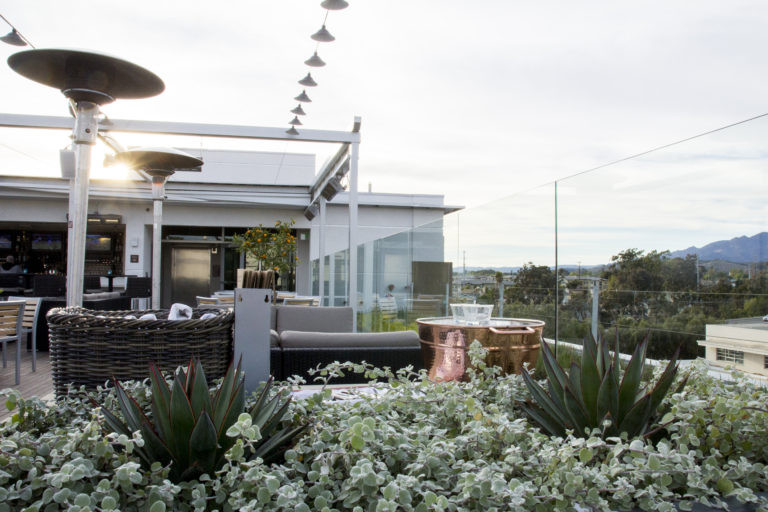 Backyard Bowls Goleta
 Goleta California Restaurants