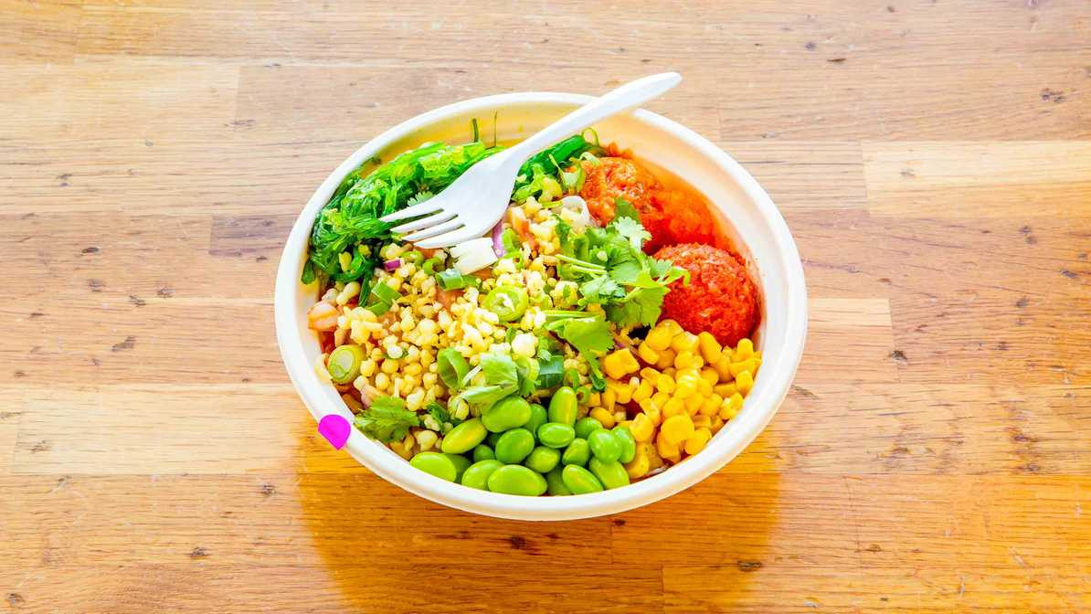 Backyard Bowls Goleta
 Goleta Food Delivery 105 Restaurants Near You