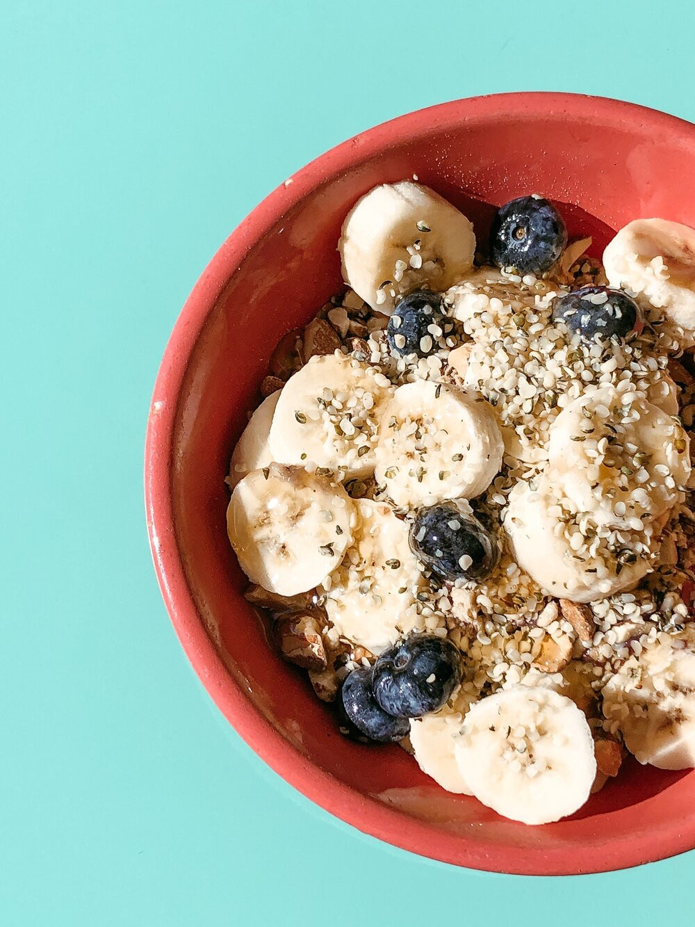 Backyard Bowls Goleta
 A Weekend Guide to Santa Barbara