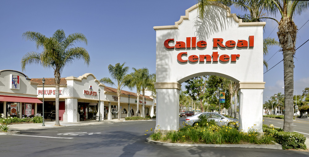 Backyard Bowls Goleta
 Calle Real Center