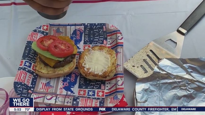 Backyard Burgers Hours
 FOX 29 News Philadelphia