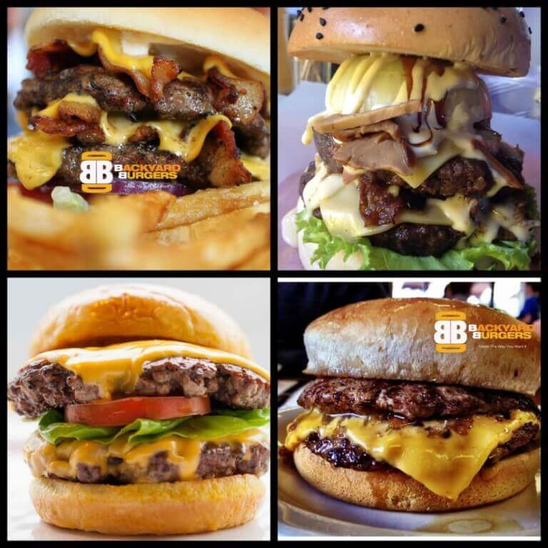 Backyard Burgers Hours
 Backyard Burgers a Best Place You Can e