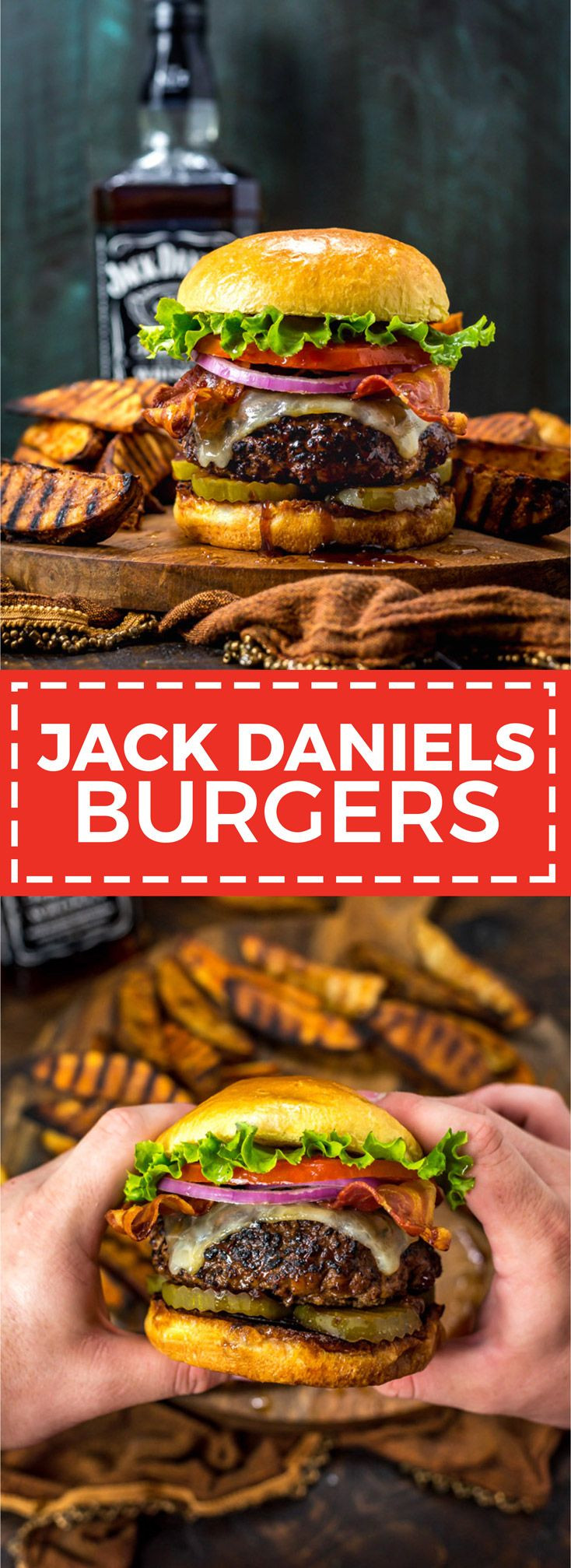 Backyard Burgers Hours
 Jack Daniels Burgers T G I Friday s Copycat