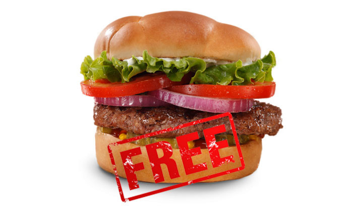 Backyard Burgers Hours
 FREE Back Yard Classic Burger