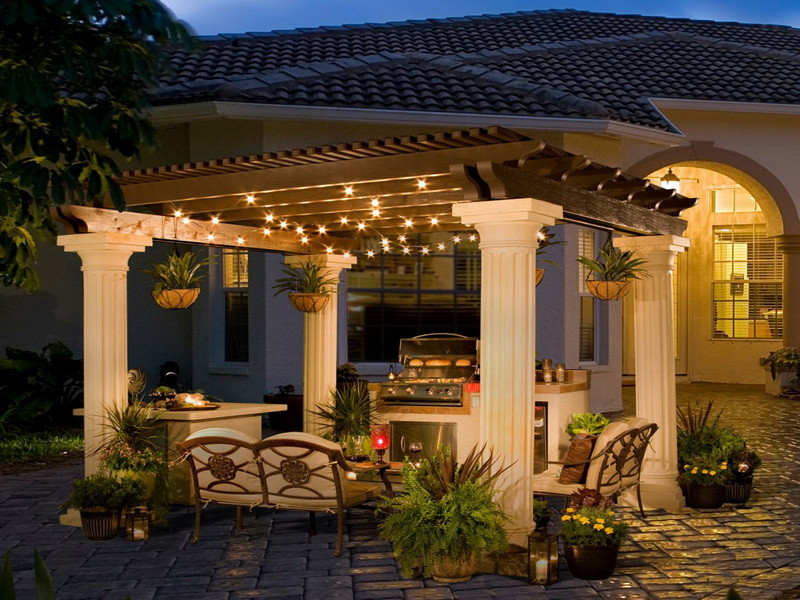 Backyard By Design
 Don t Overlook These Spaces When Remodeling Your Home