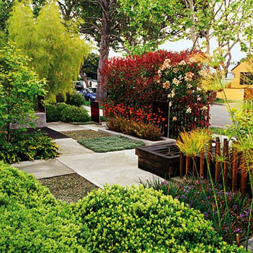 Backyard By Design
 15 Small Backyard Designs Efficiently Using Small Spaces