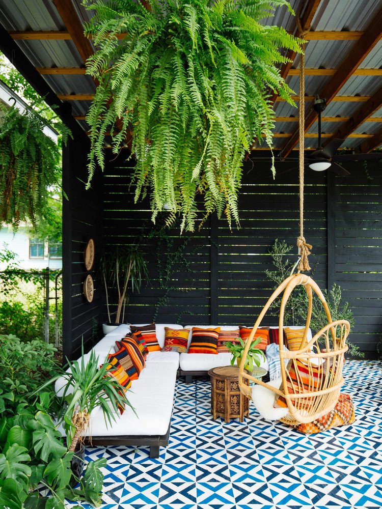 Backyard By Design
 50 Gorgeous Outdoor Patio Design Ideas