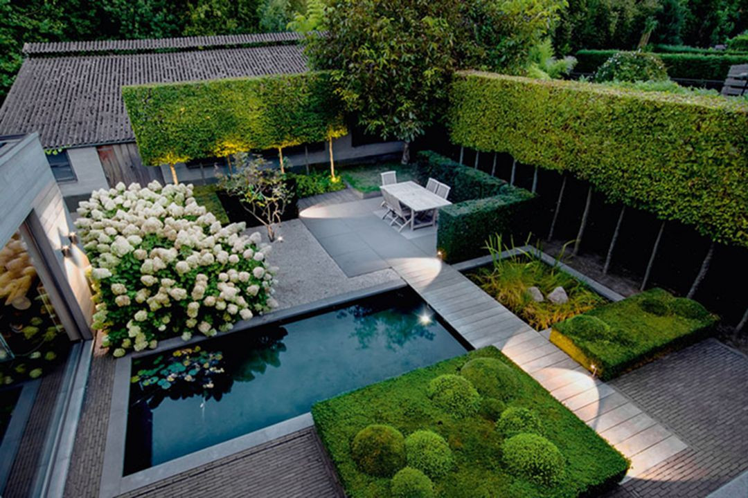 Backyard By Design
 30 Fantastic Modern Backyard Landscaping Designs For Your