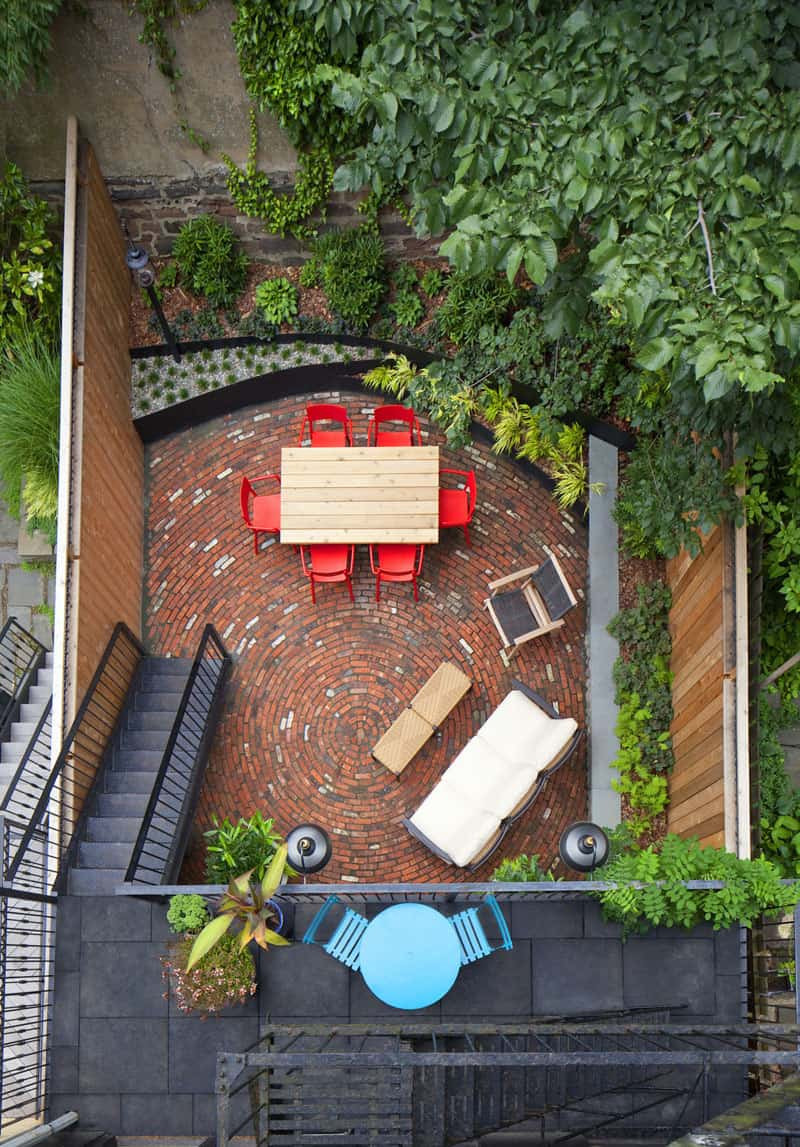 Backyard By Design
 Brilliant Backyard Ideas Big and Small