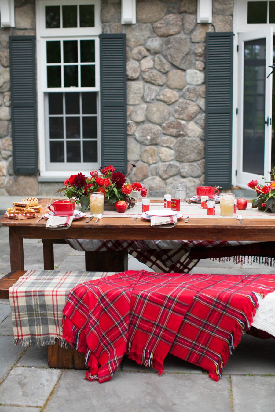 Backyard Fall Party Ideas
 Prep Your Patio for Fall With These Backyard Tips