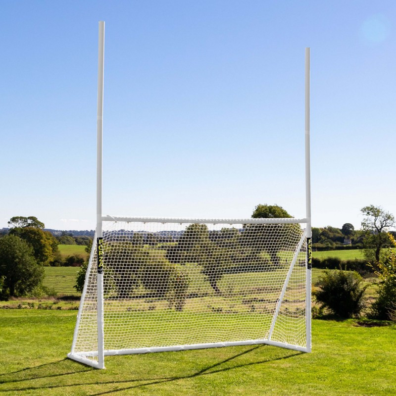 Backyard Football Goal Post
 3m x 1 8m FORZA Rugby & Football Goal