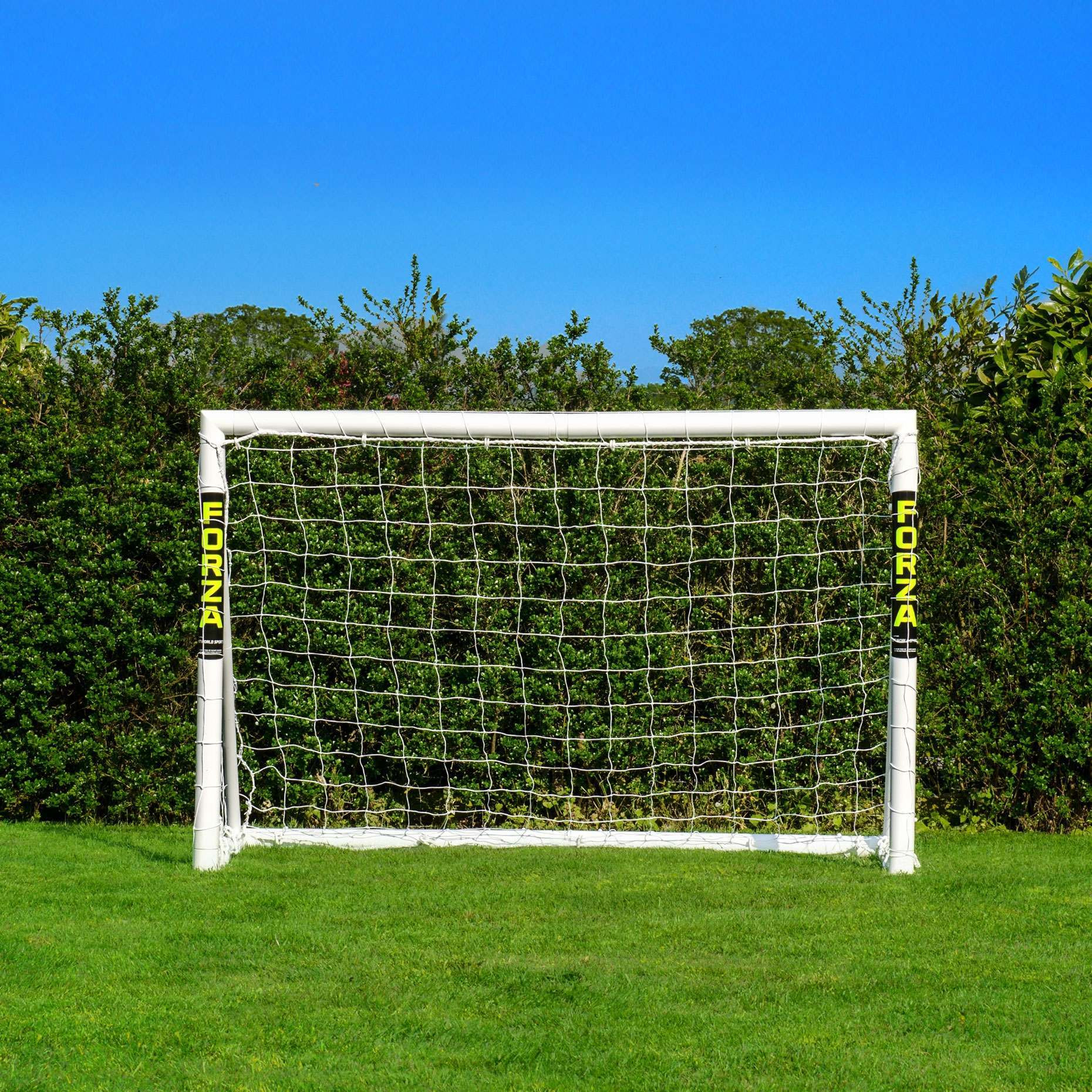 Backyard Football Goal Post
 6 x 4 FORZA Soccer Goal Post Locking Goal