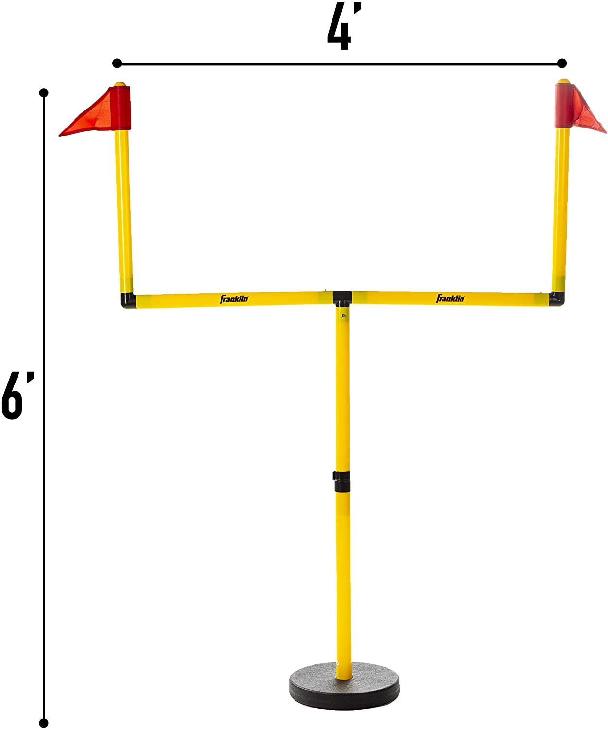 Backyard Football Goal Post
 Backyard Football Goal Post 2020 musclecranking