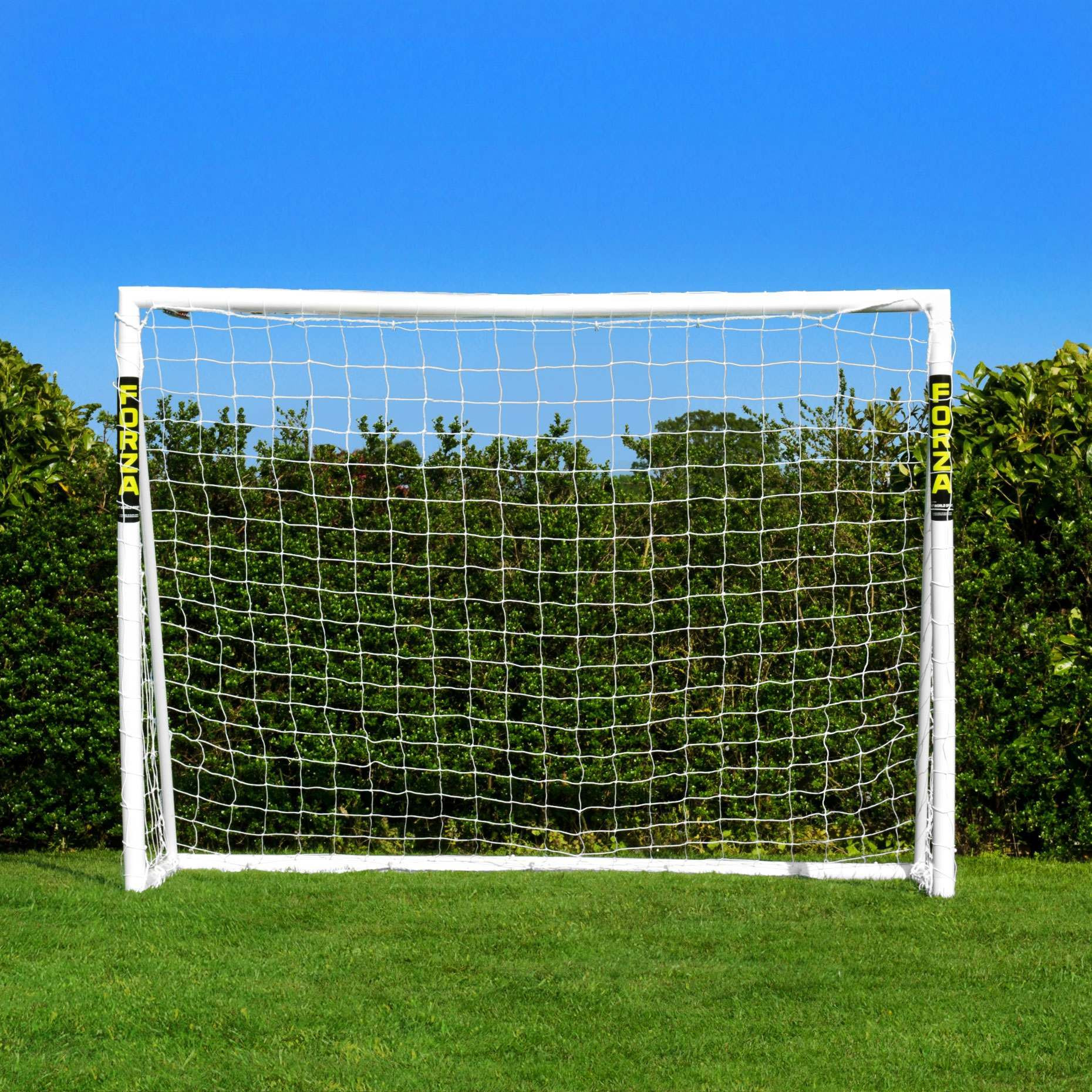 Backyard Football Goal Post
 8 x 6 FORZA Soccer Goal Post Soccer Goals