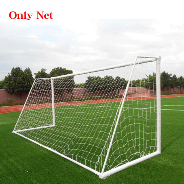 Backyard Football Goal Post
 Outdoor Backyard 8x24FT Full Size Football Soccer Goal