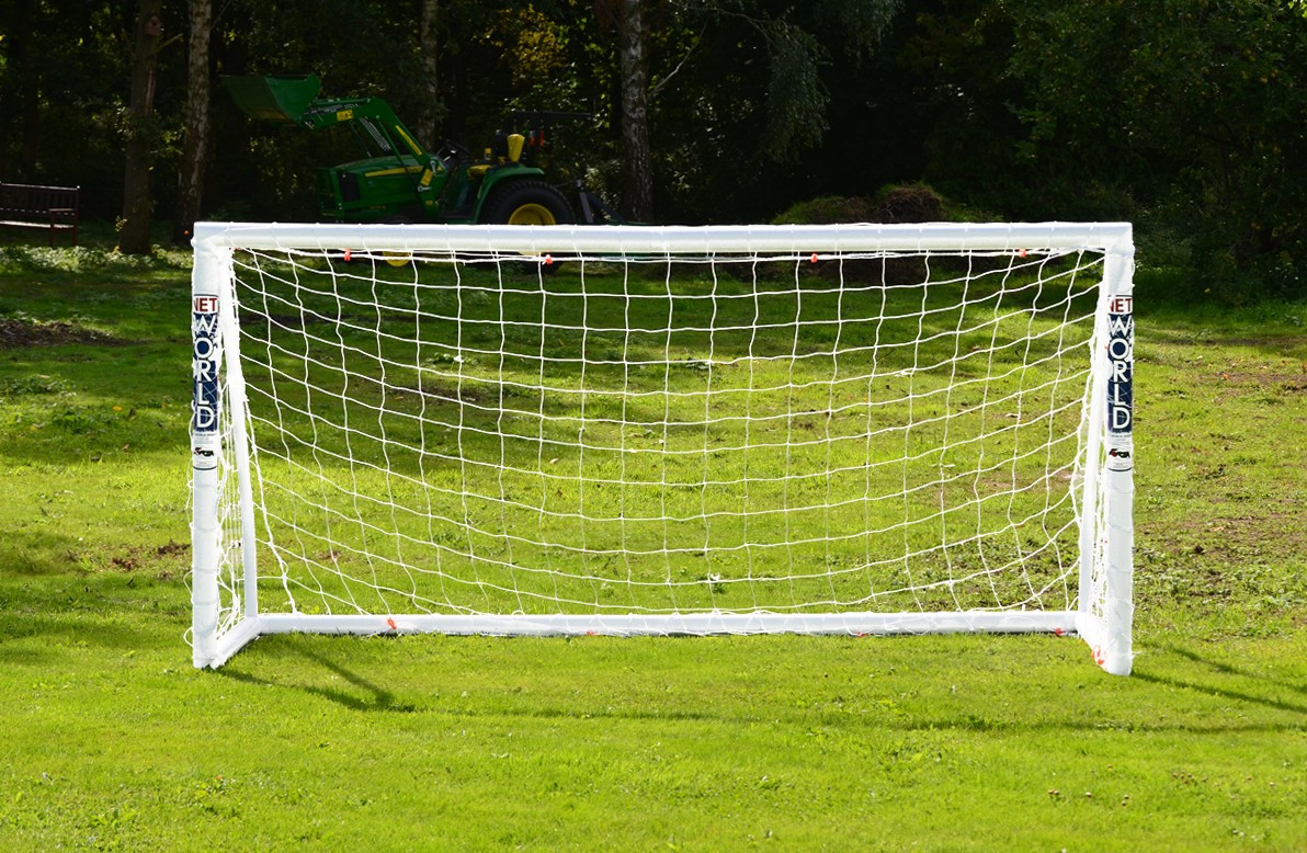 Backyard Football Goal Post
 Backyard soccer goals australia