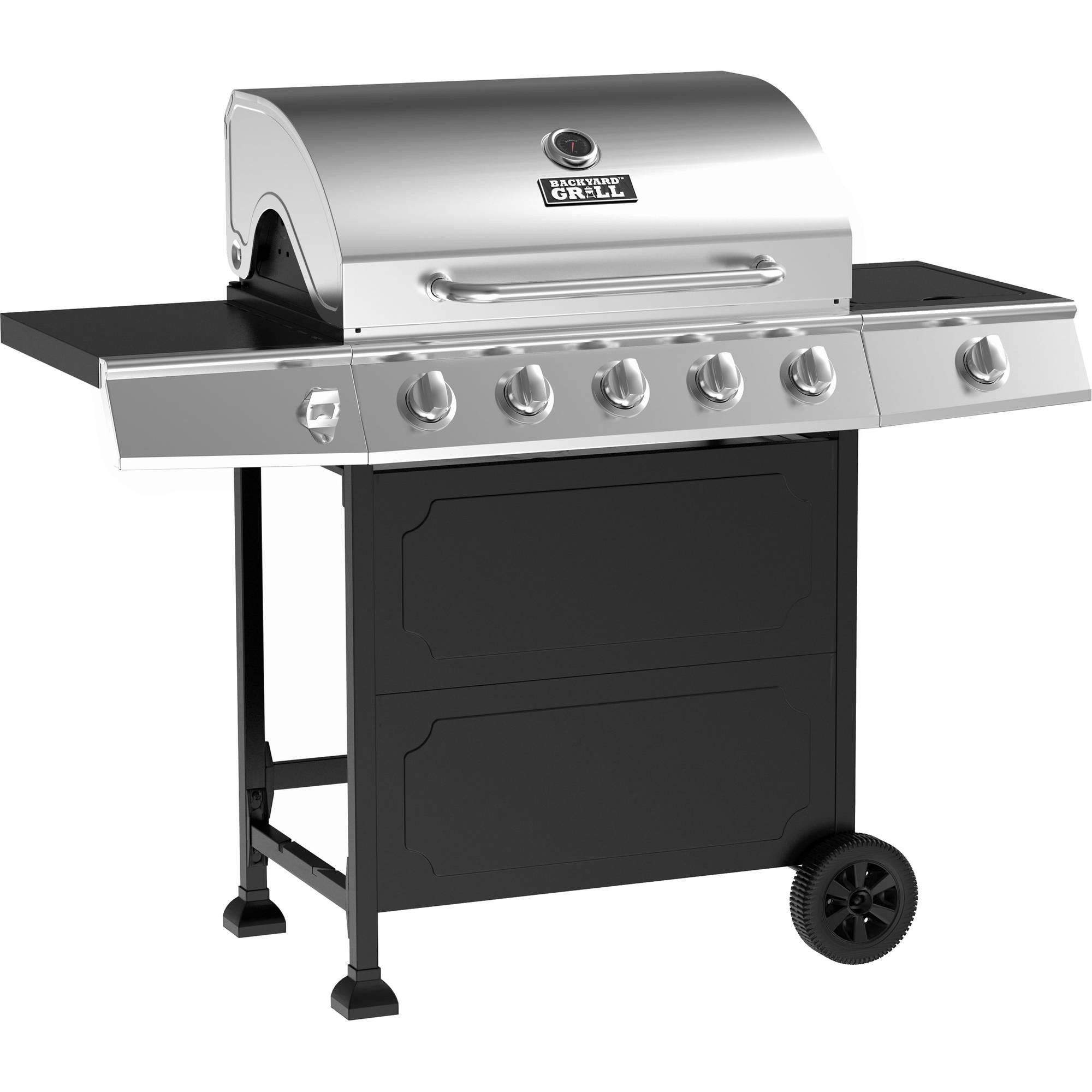 Backyard Grill Grills
 Gas Grills Covers Great Gourmet Griddle Menards Viking