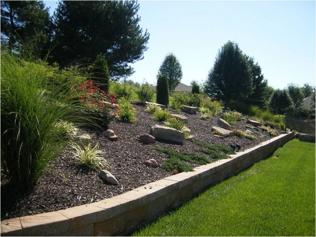 Backyard Hillside Landscaping
 Landscape Ideas For Hillside Backyard — Randolph Indoor