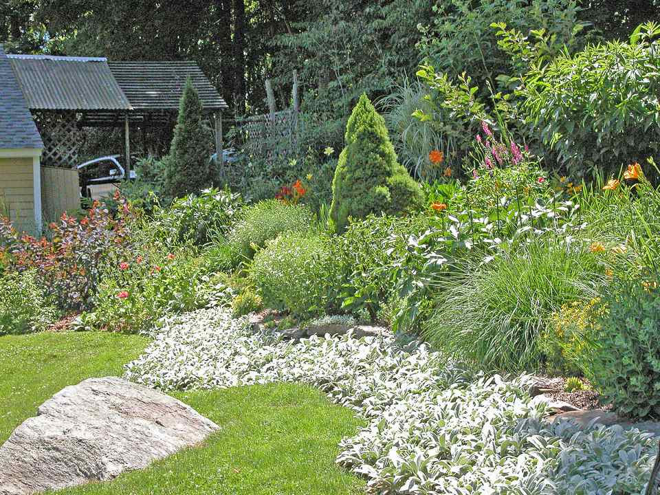 Backyard Hillside Landscaping
 12 Hillside Landscaping Ideas to Maximize Your Yard