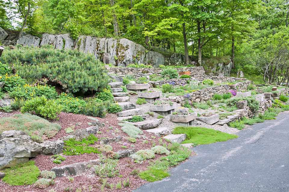 Backyard Hillside Landscaping
 13 Hillside Landscaping Ideas to Maximize Your Yard