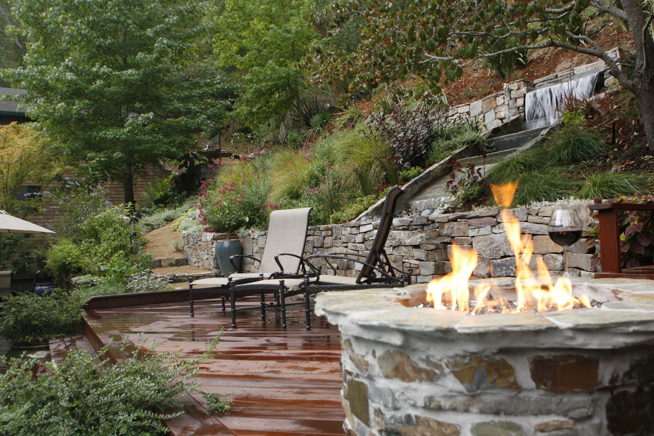 Backyard Hillside Landscaping
 18 Modern Hillside Landscaping Ideas Landscape