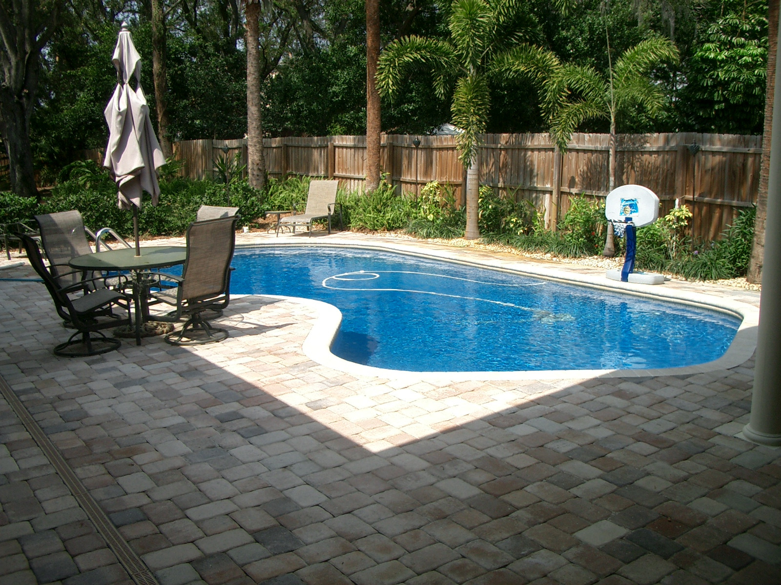 Backyard Inground Pool Ideas
 35 Best Backyard Pool Ideas – The WoW Style