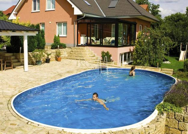 Backyard Inground Pool Ideas
 6 Latest Trends in Decorating and Upgrading Backyard