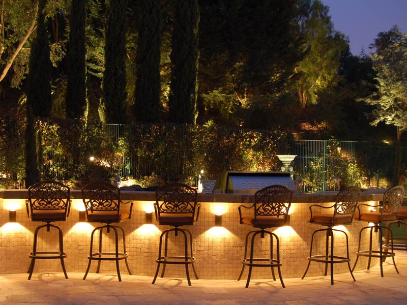 Backyard Lighting Ideas For A Party
 10 Best Outdoor Lighting Ideas for 2014 Qnud