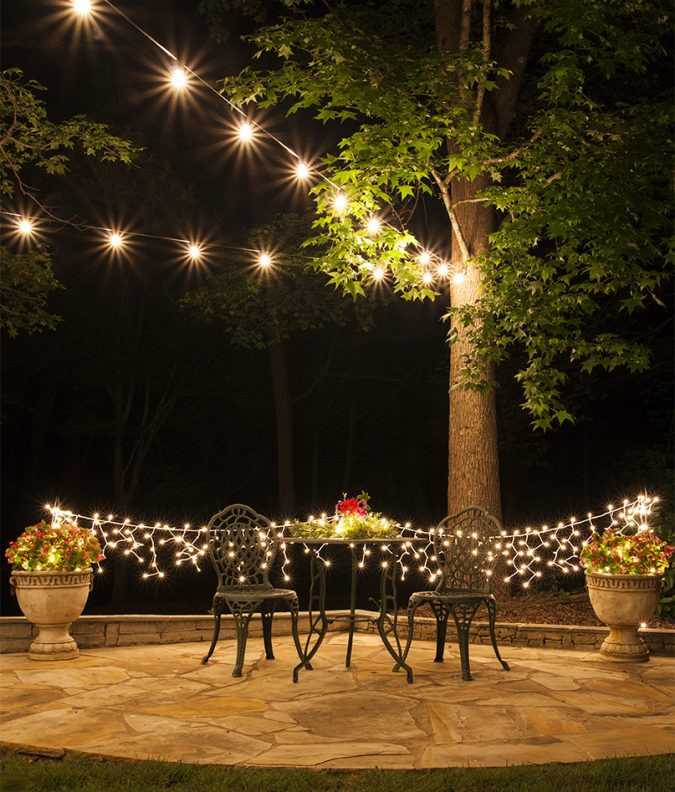 Backyard Lighting Ideas For A Party
 Best 10 Trending Backyard Party Ideas for All the Party