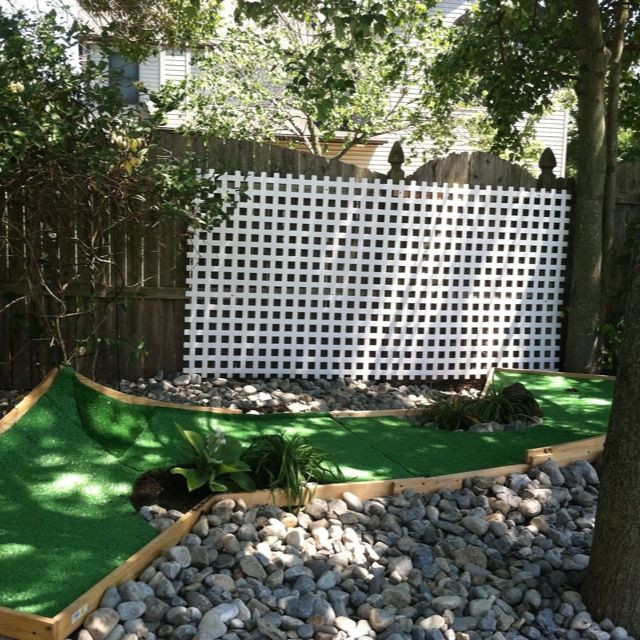 Backyard Miniature Golf Course Kits
 89f69e10f4bb231bfcd cb22b425 640×640 pixels