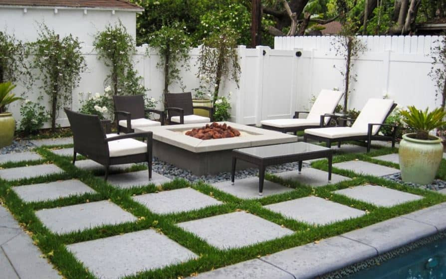 Backyard Patio Paver Design Ideas
 Backyard Paver Patio Design Ideas Pacific Pavingstone