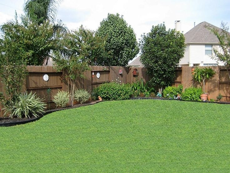 Backyard Privacy Landscaping
 Landscaping Ideas For Small Backyard Privacy Garden Design