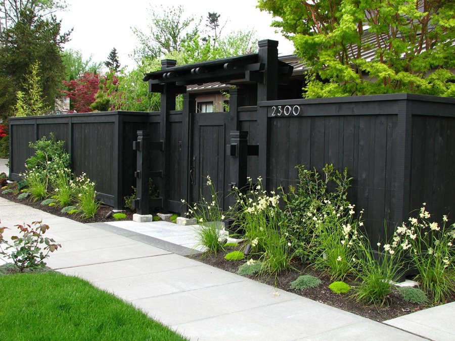 Backyard Privacy Landscaping
 Privacy Landscaping Ideas Landscaping Network