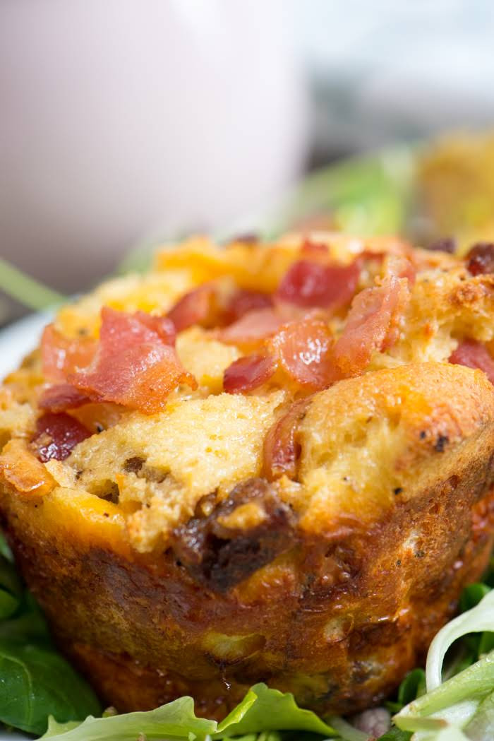 Bacon Egg And Cheese Casserole Without Bread
 Breakfast Casserole Without Bread Recipes