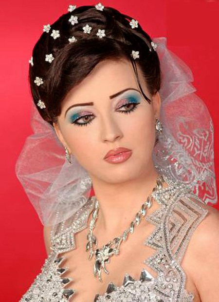 Bad Wedding Makeup
 Bridal makeup – the good the bad the ugly – Makeup 4 Real