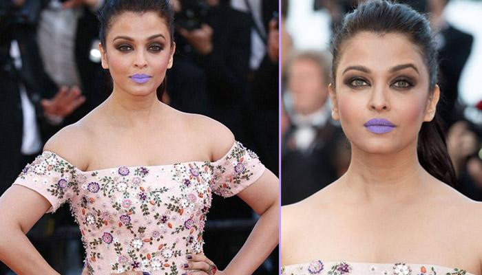 Bad Wedding Makeup
 21 Famous Bollywood Divas And Their Wedding Day Look