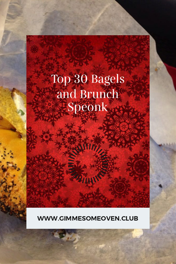 Bagels And Brunch Speonk
 Top 30 Bagels and Brunch Speonk Best Round Up Recipe