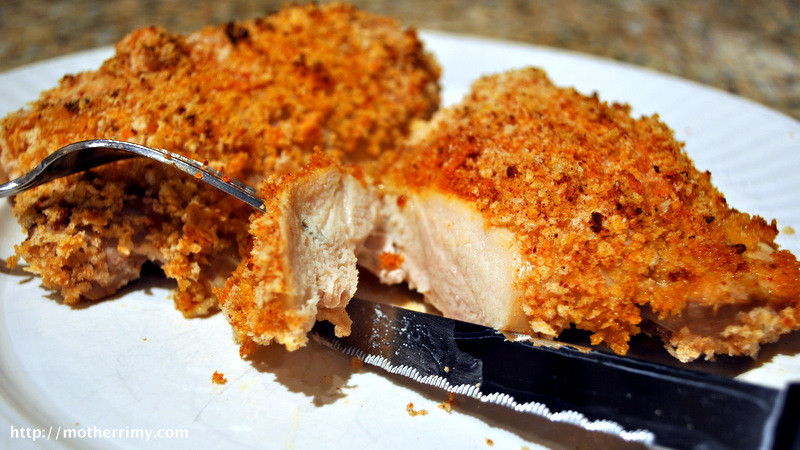 Bake Breaded Chicken Thighs
 10 Best Baked Chicken Thighs With Bread Crumbs Recipes