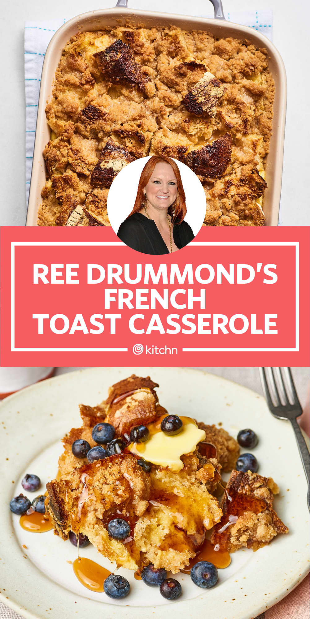 Baked French Toast Pioneer Woman
 Pioneer Woman s French Toast Casserole Recipe Review
