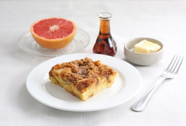 Baked French Toast Pioneer Woman
 Cinnamon Baked French Toast from The Pioneer Woman