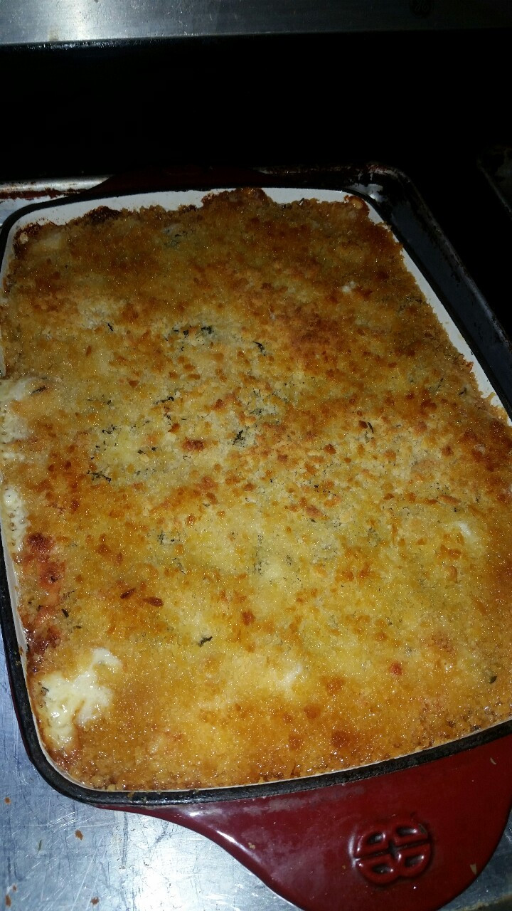 Baked Macaroni And Cheese With Heavy Cream
 Baked Macaroni and Cheese Macaroni 1 box Heavy