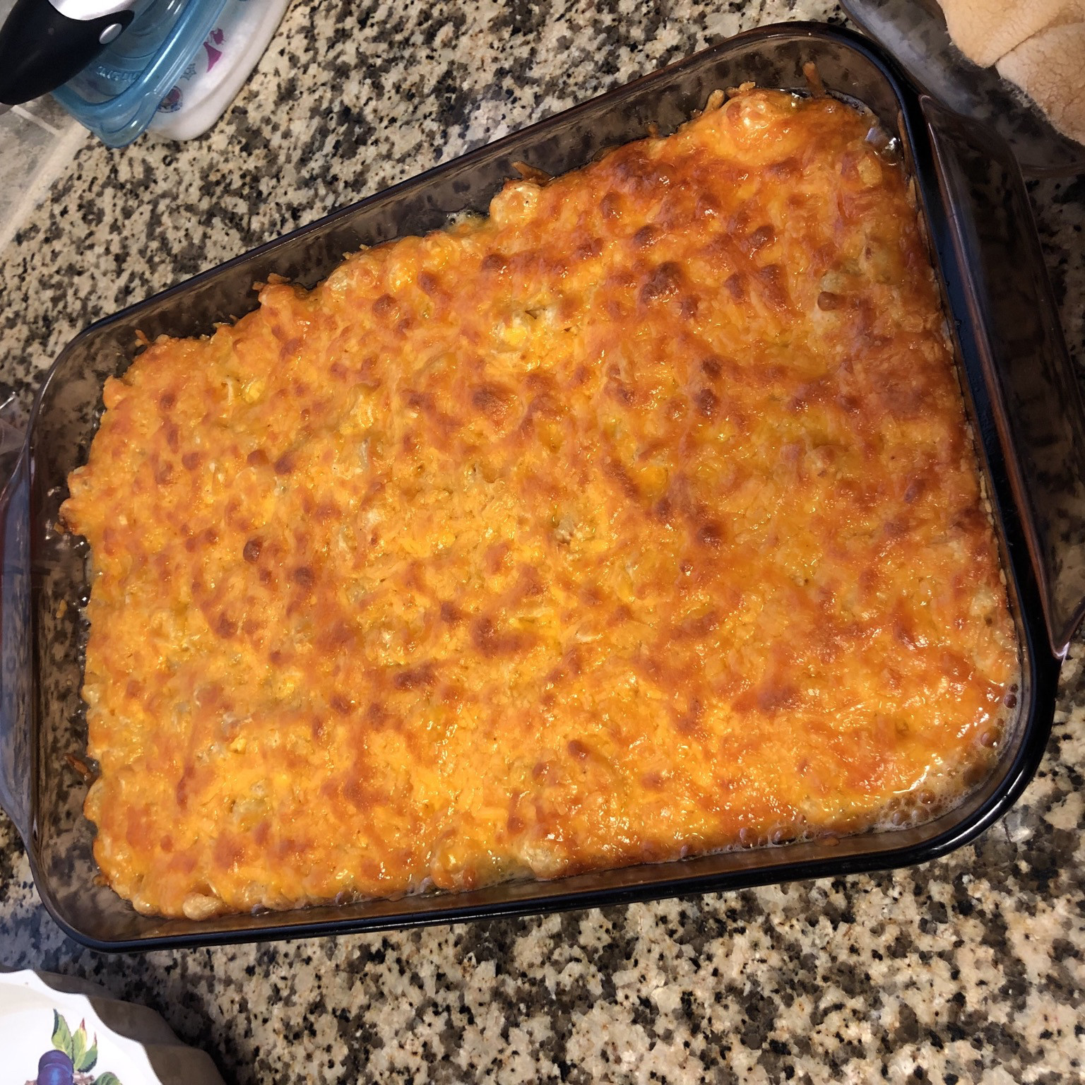 Baked Macaroni And Cheese With Sour Cream
 Baked Mac and Cheese with Sour Cream and Cottage Cheese