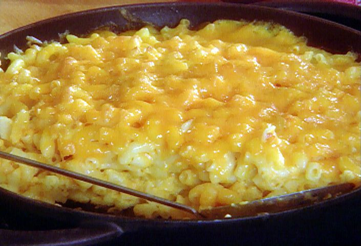 Baked Macaroni And Cheese With Sour Cream
 Top 21 Baked Macaroni and Cheese sour Cream – Home Family