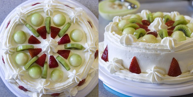 Bakery Cake Recipes
 Chinese bakery style cream cake recipe John Painter s Blog