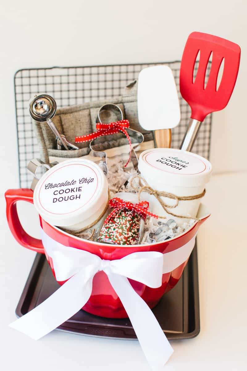 Baking Gift Baskets Ideas
 The BEST Gift Baskets that everyone will love